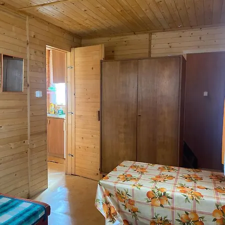 Domki Szumi Las Chalet *