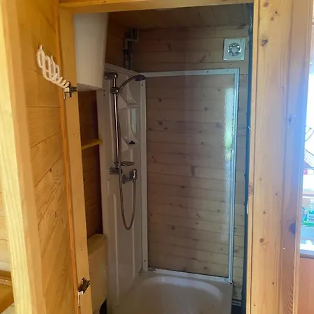 Chalet Domki Szumi Las