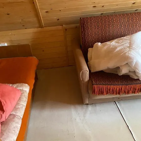 Chalet Domki Szumi Las