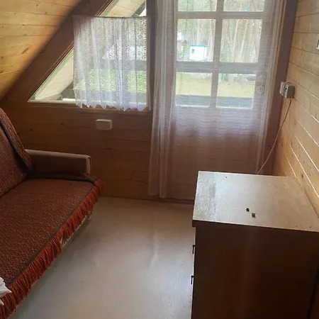 Chalet Domki Szumi Las