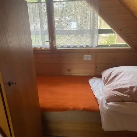 Chalet Domki Szumi Las *
