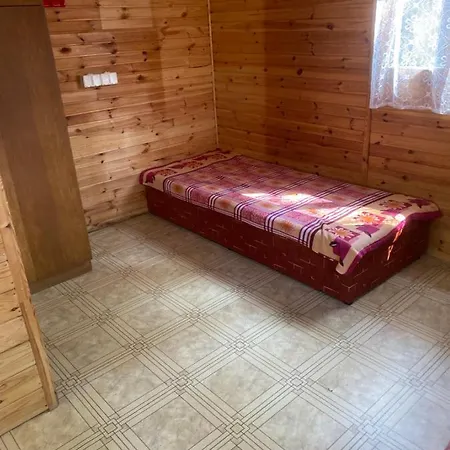 Chalet Domki Szumi Las