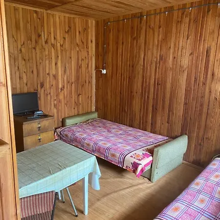 Domki Szumi Las Chalet *
