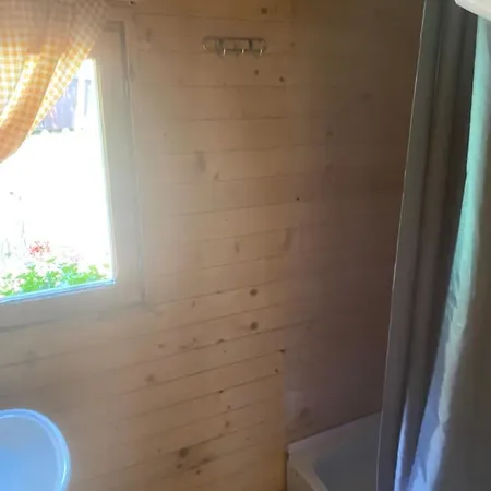 Domki Szumi Las Chalet *