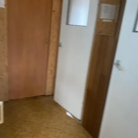 Domki Szumi Las Mrzezyno