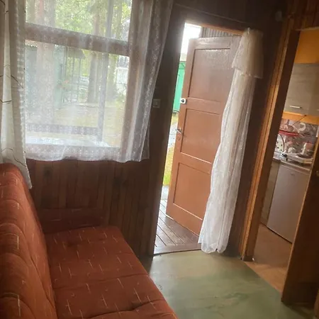 Domki Szumi Las *